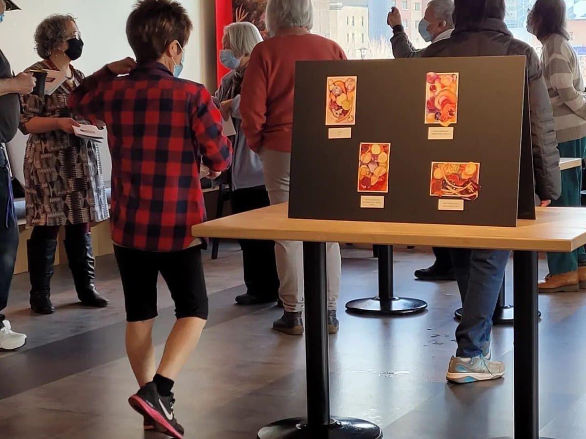 2Peaz Artist Collective