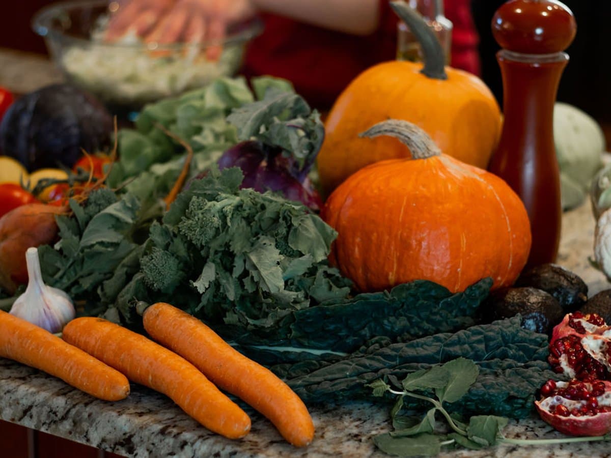 Holistic Nutrition & Chento