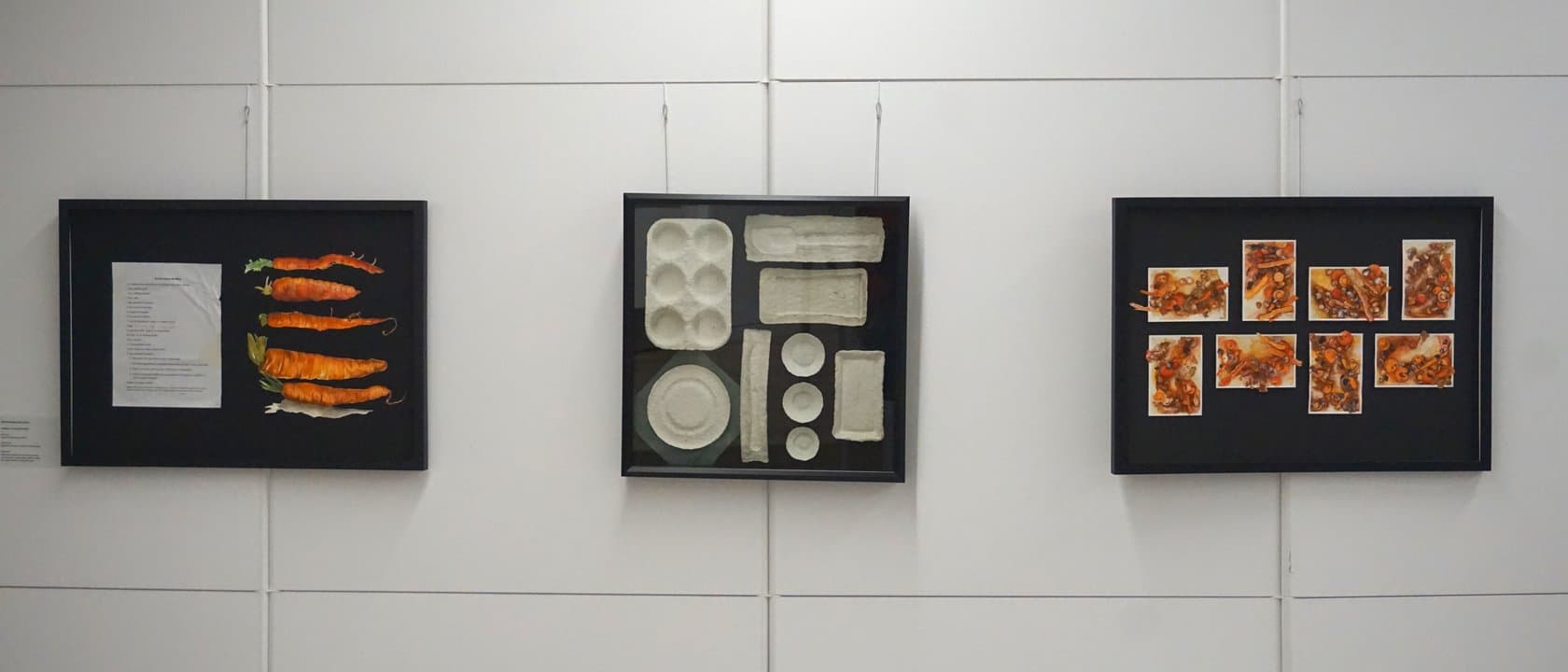 Soft Revolution with Carrots